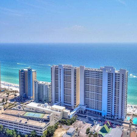 פנמה סיטי ביץ' Majestic Beach Towers II 2005 מראה חיצוני תמונה