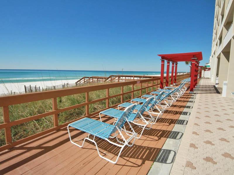 פנמה סיטי ביץ' Majestic Beach Towers II 2005 מראה חיצוני תמונה