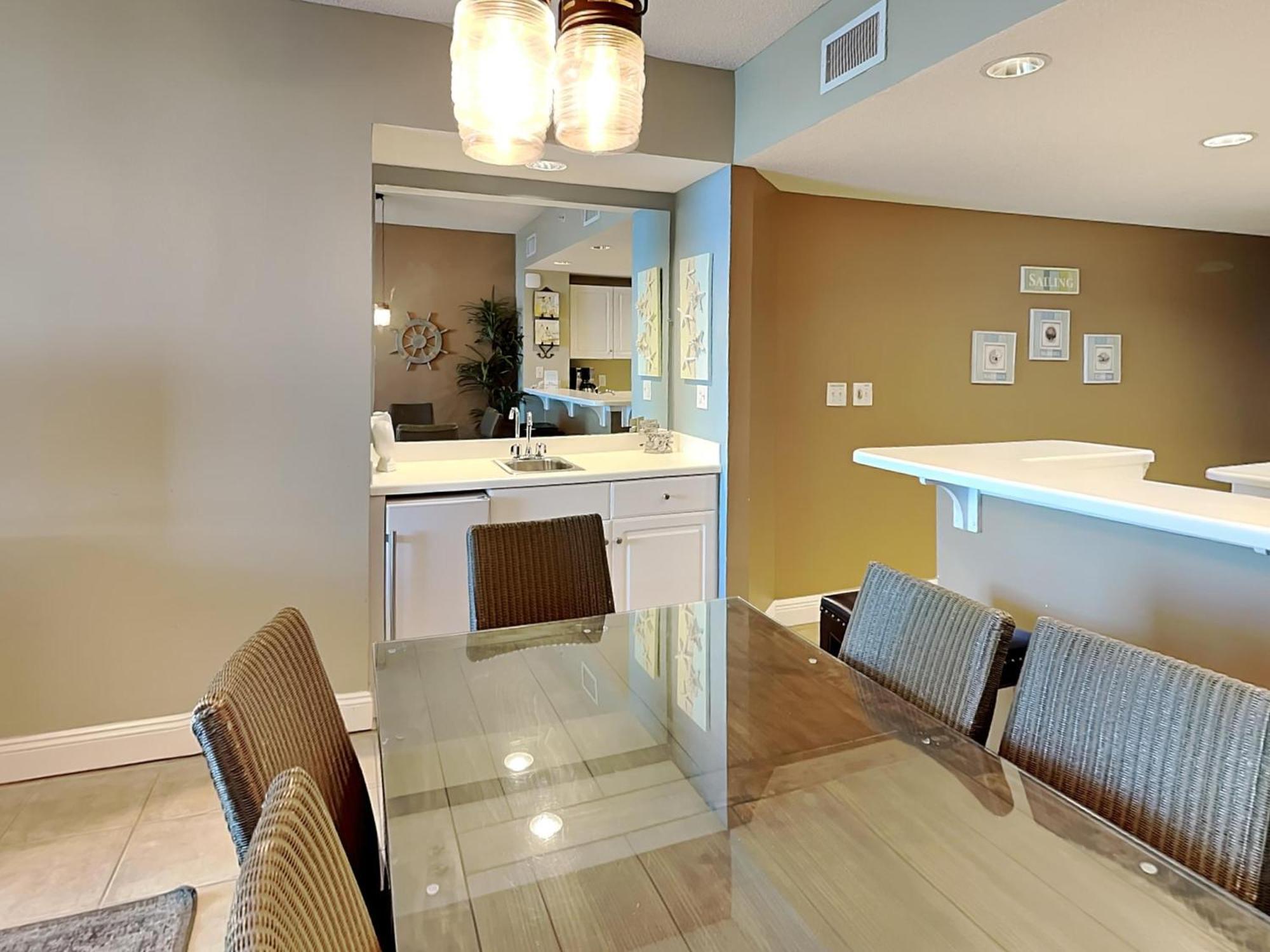 פנמה סיטי ביץ' Majestic Beach Towers II 2005 מראה חיצוני תמונה