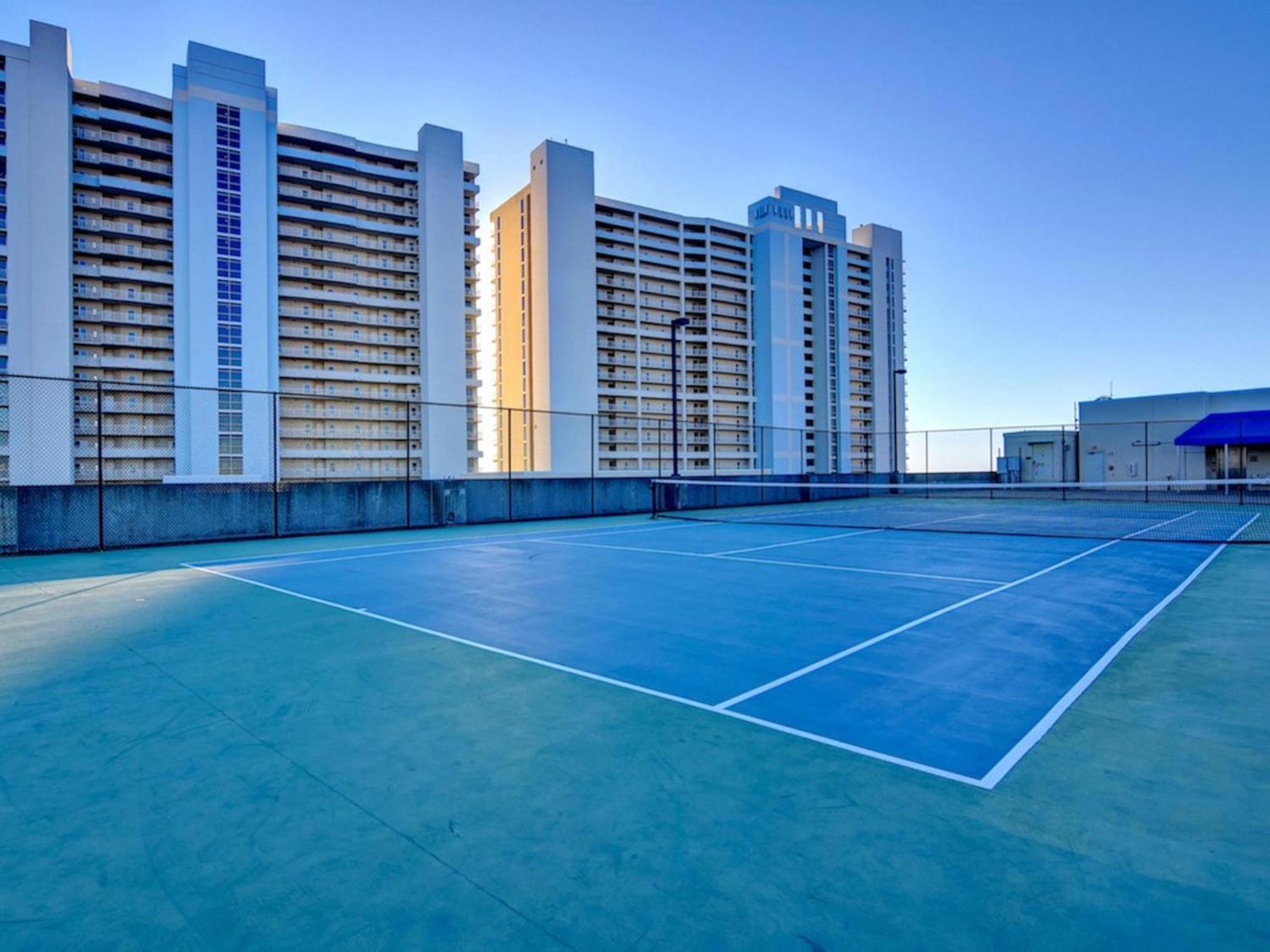 פנמה סיטי ביץ' Majestic Beach Towers II 2005 מראה חיצוני תמונה