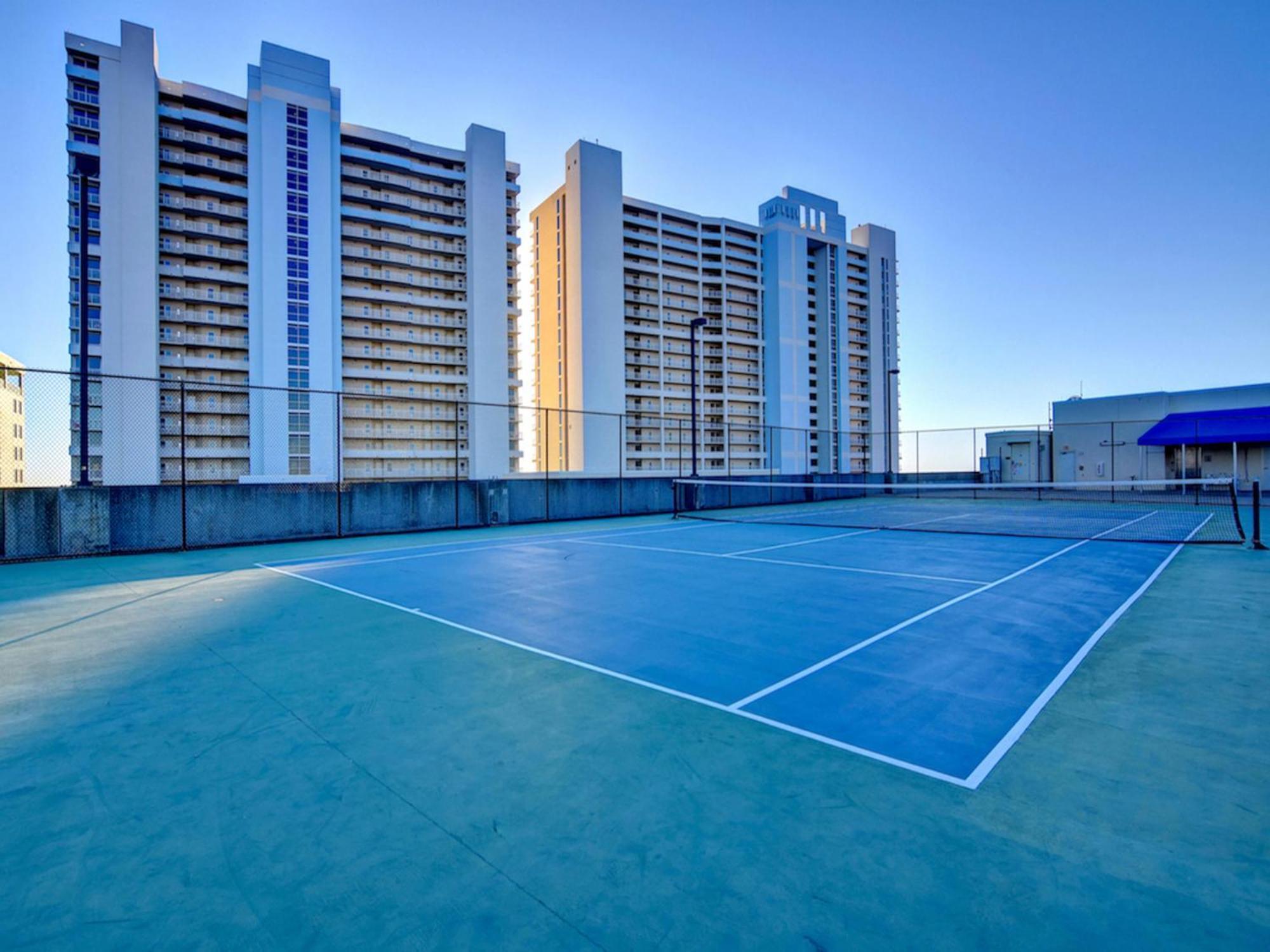 פנמה סיטי ביץ' Majestic Beach Towers II 2005 מראה חיצוני תמונה